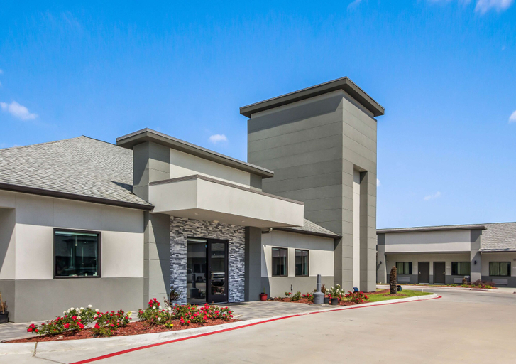Exterior & Views 2, Studio 6 Deer Park, TX, Houston