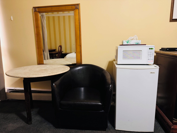 Others 5, Island Travel Inn, Capital