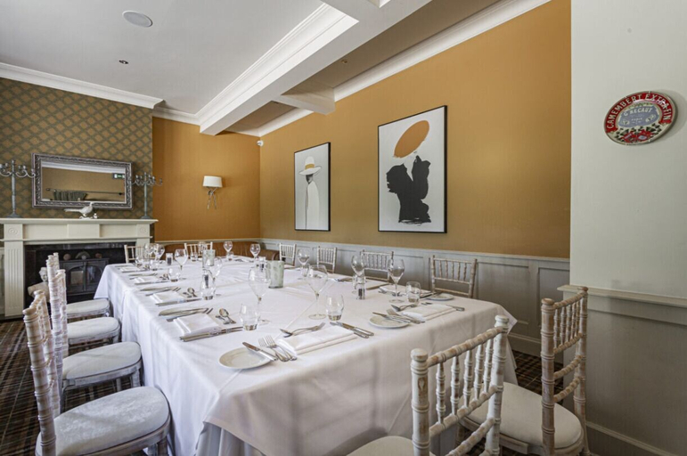 Food & Drinks 4, The Pheasant Hotel, Holt, Norfolk, Norfolk