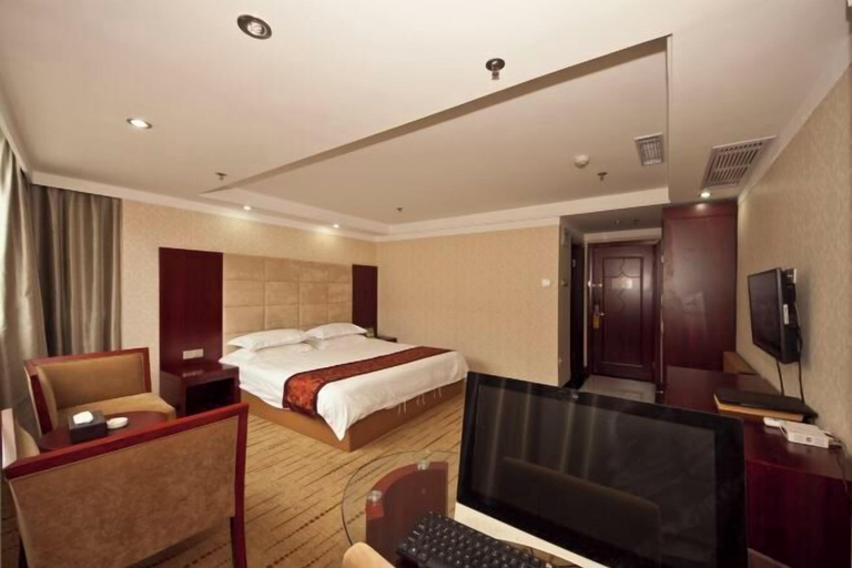 Others 4, Lijing Hostel, Fuzhou