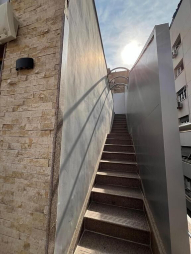 Exterior & Views 2, Sun City Hotel, 'Abdin