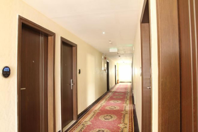 Others 5, Sunday Business Hotel, Maoming