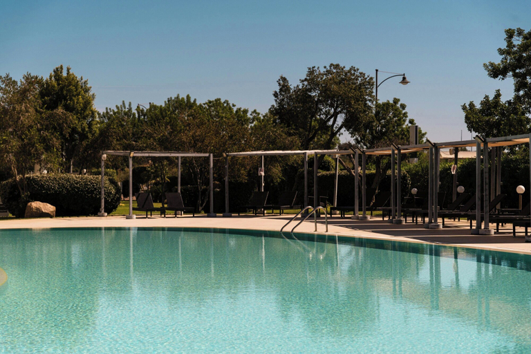 Sport & Beauty 2, Delta Hotels by Marriott Olbia Sardinia, Olbia-Tempio