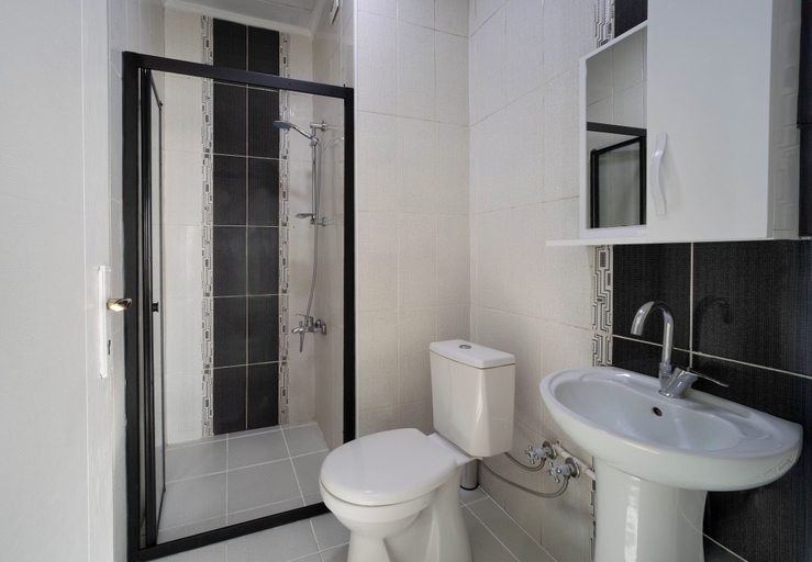 Bathroom 5, Home Sultanahmet, Fatih