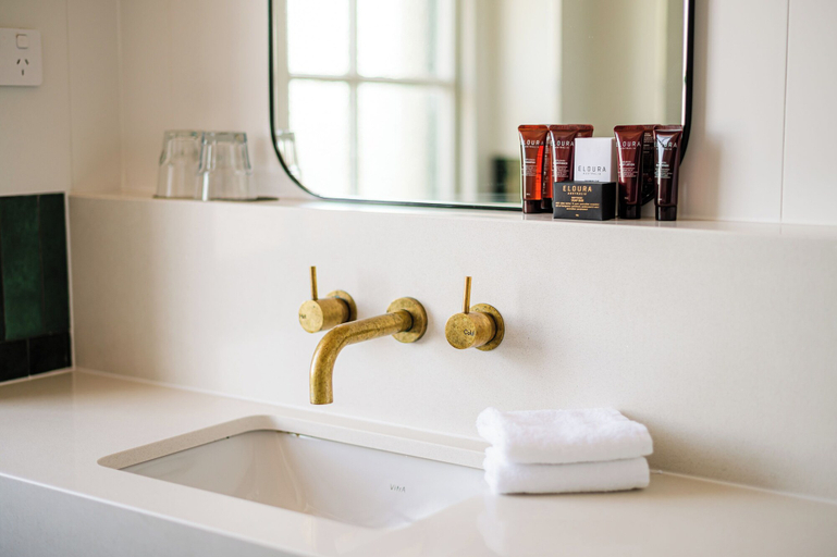 Bathroom 4, Coogee Bay Hotel, Sydney
