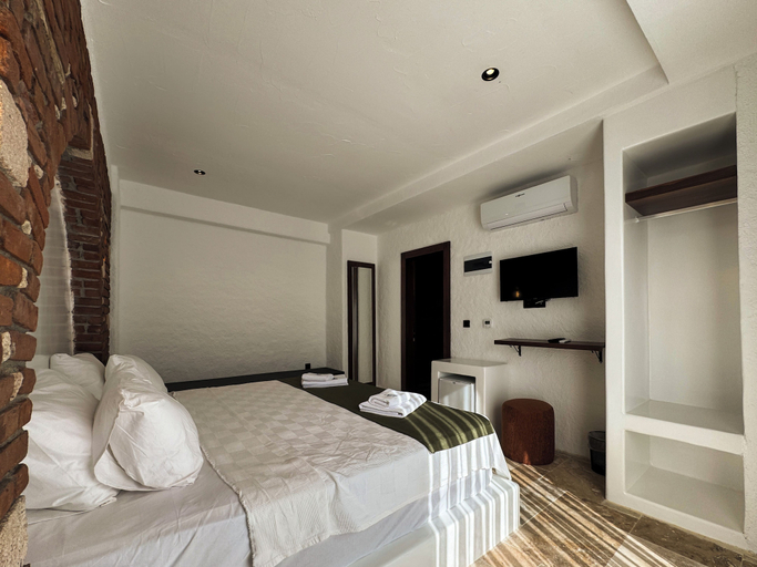 Bedroom 2, Villa Peri Alacati, Çeşme