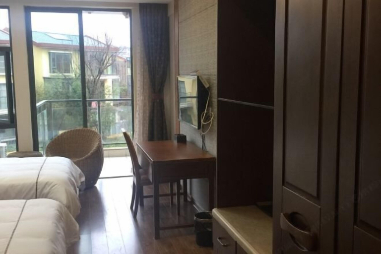 Others 4, Lishuiwan Hotel, Qujing