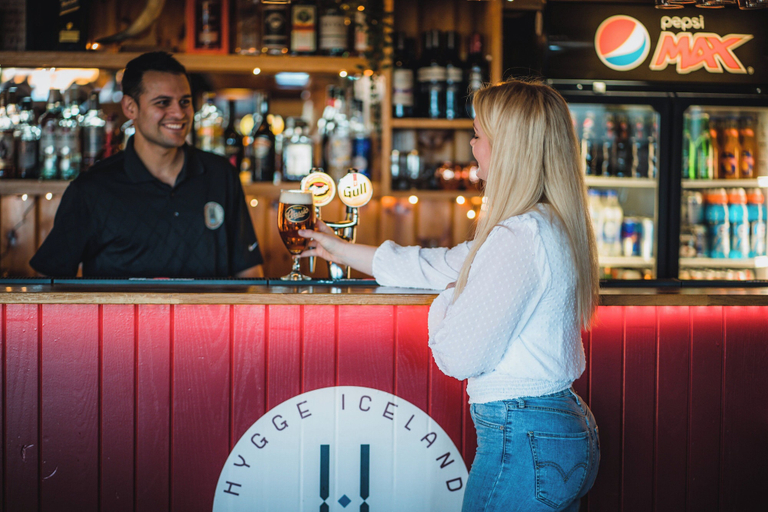 Food & Drinks 4, Hellishólar Hótel Eyjafjallajökull, Fljótshlíðarhreppur