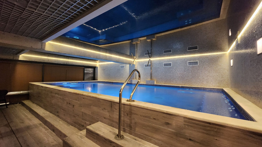 Sport & Beauty 2, Gudauri Hills ApartHotel, Dusheti