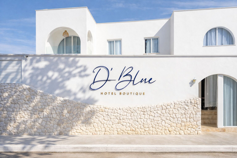 Exterior & Views, D Blue Búzios Hotel Boutique, Armação dos Búzios