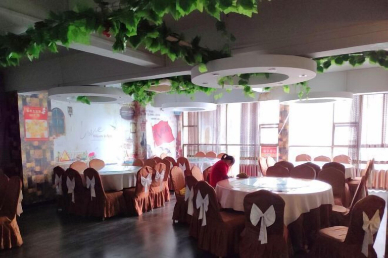 Food & Drinks 4, Tongren GUOCHEN Hotel, Tongren
