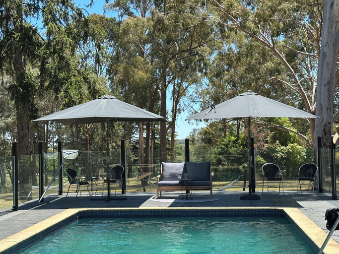 Sport & Beauty 3, The Grand Oaks Resort, Indigo - Pt A