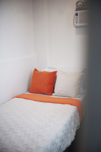 Bedroom 3, The Upperhouse Hotel – Boutique Stay with City & River Views, Cagayan de Oro City