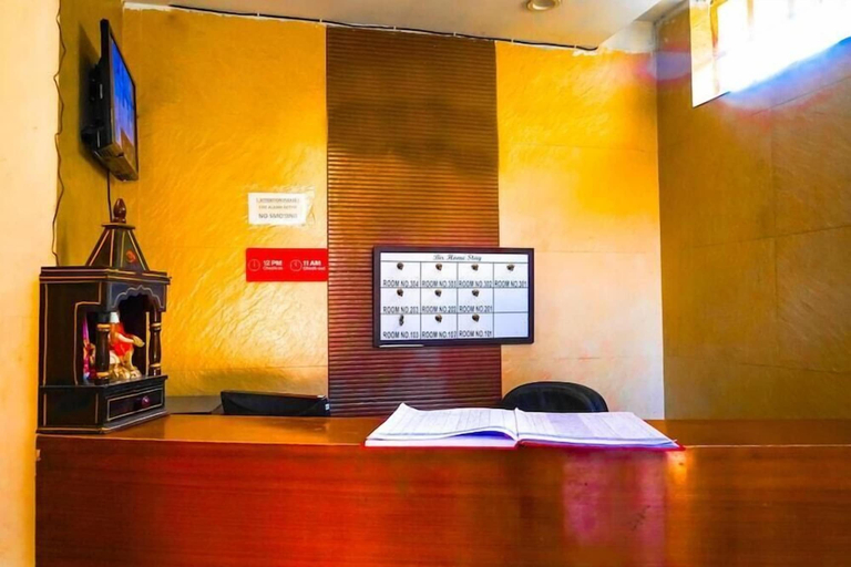 Others 5, Bir Home Stays, Delhi
