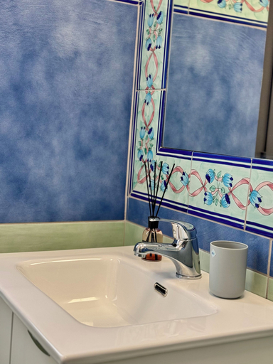Bathroom 3, Aurora View Resort - Boutique Suites, Catania