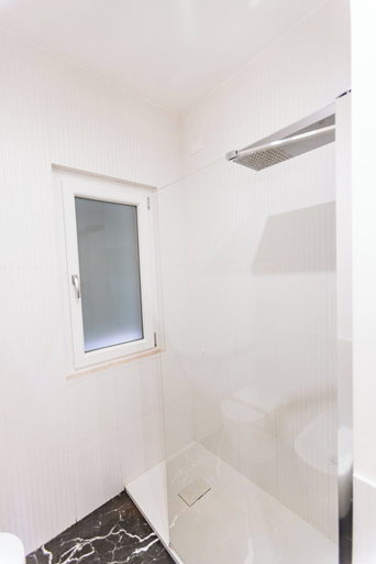 Bathroom 4, Centoquindici Rooms & Suite, Pescara