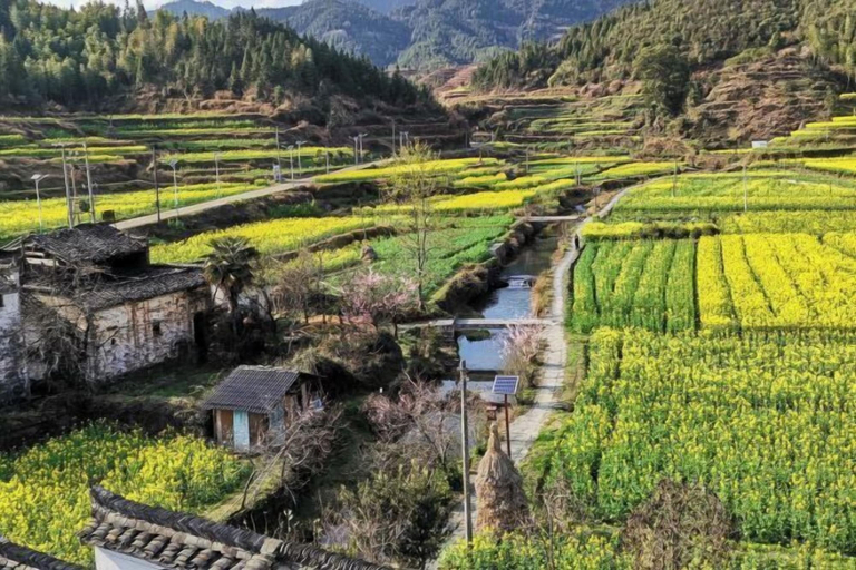 Others 5, Wuyuan Youyicun Inn, Shangrao