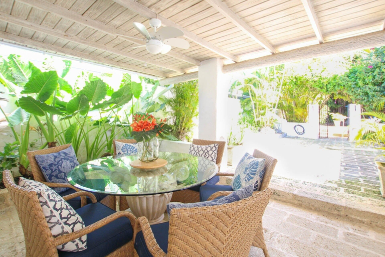 Food & Drinks, Poolside Paradise Near Beach - Pavilion Villa by Bluescape