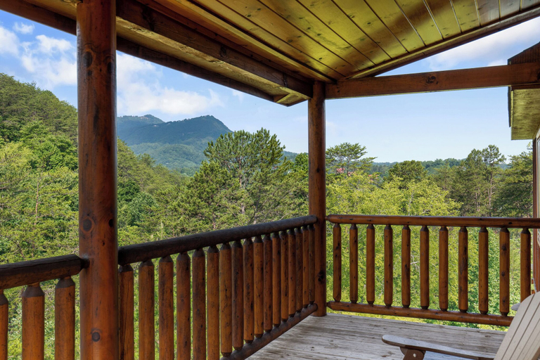 Others 2, Mountain High Cinema by Jackson Mountain Rentals, Sevier