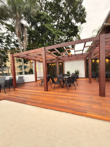 Exterior & Views, Apt Porto Real Resort Voyage, Angra dos Reis