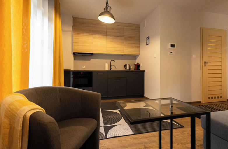 Others 5, RentPlanet - Apartamenty Grabskiego, Jelenia Góra