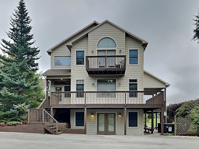 Exterior & Views, Westwind by Taylor Made Deep Creek, Garrett