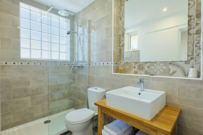 Bathroom 4, Cap Nègre Hôtel, Var