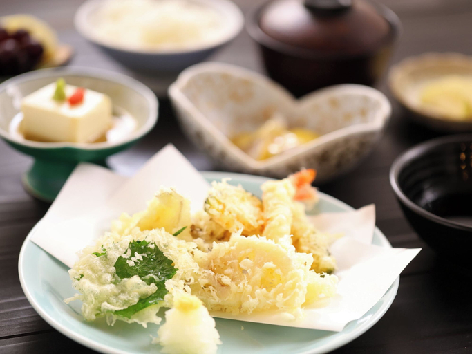 Food & Drinks 5, Shoji Mount Hotel, Fujikawaguchiko