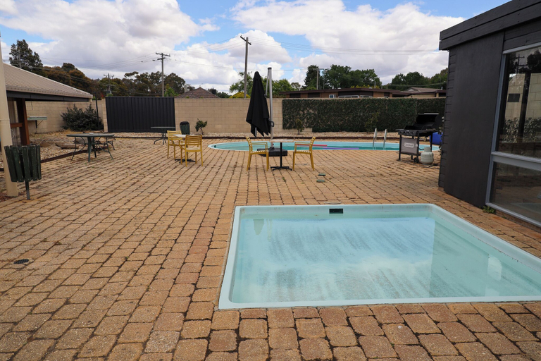 Sport & Beauty 5, Bendigo Motor Inn, Gr. Bendigo - Inner West
