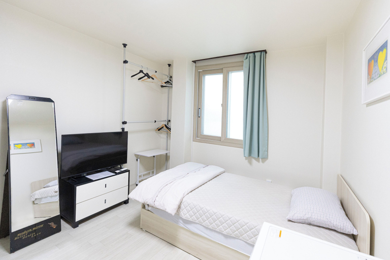Bedroom 2, Wandonesia, Wando