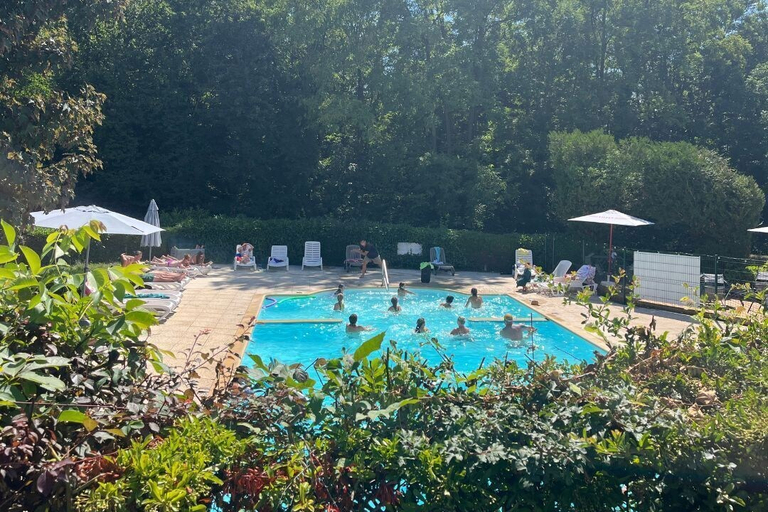 Sport & Beauty 5, Relais du Léman, Haute-Savoie