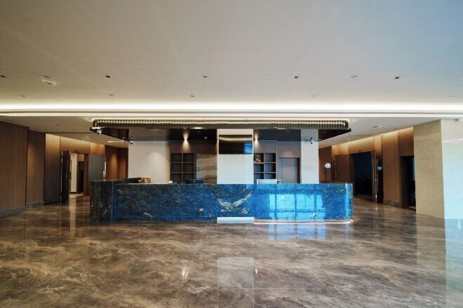 Others 5, Landscape Hotel, Longyan