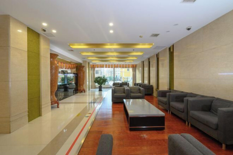 Others 5, Donglong Hotel, Harbin