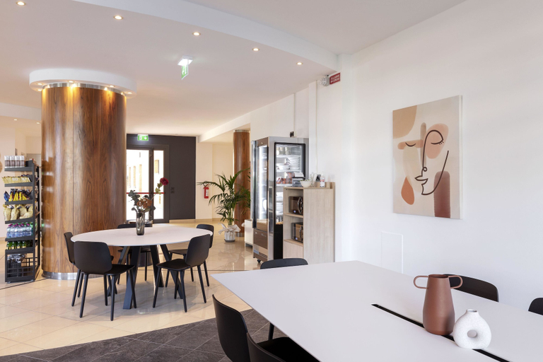 Food & Drinks 5, B&B Hotel Sassuolo, Modena