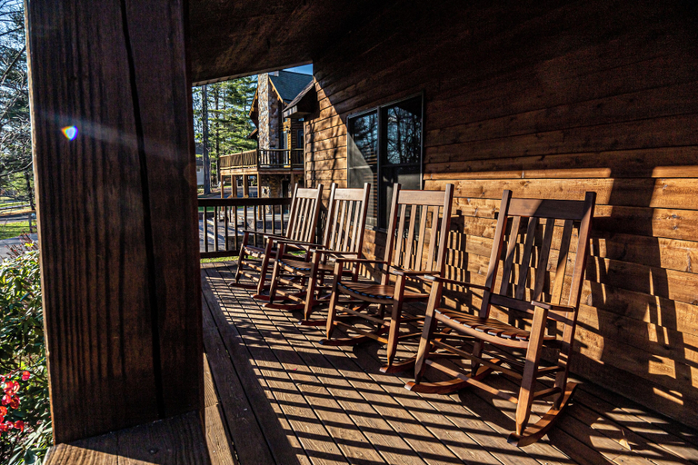 Food & Drinks, Dancing Bear Lodge by Taylor Made Deep Creek, Garrett