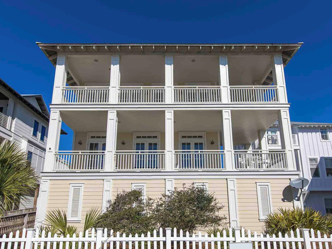 Exterior & Views 2, All Decked Out 30A by Southern Vacation Rentals, Walton