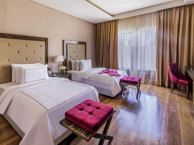 Bedroom 4, Rixos Premium Seagate, Sharm el-Sheikh
