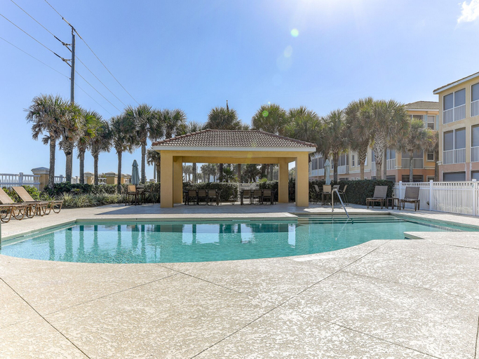 Sport & Beauty 3, South Beach Club 205 by Distinctive Beach Rentals, Flagler