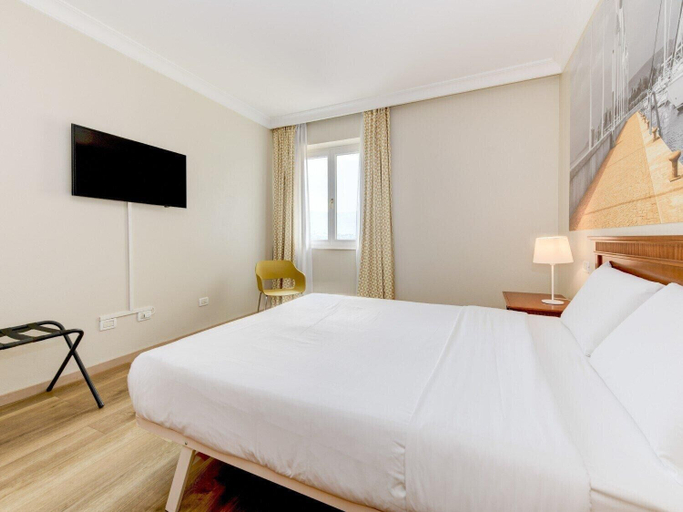 Bedroom 3, B&B Hotel Affi - Lago di Garda, Verona