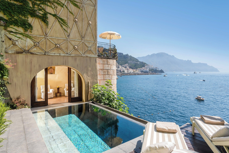 Sport & Beauty 3, Santa Caterina, Salerno