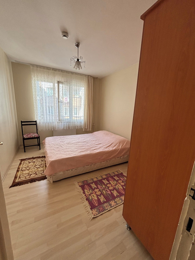Bedroom 3, Amasra Seçil Günlük Kiralık Daire, Amasra