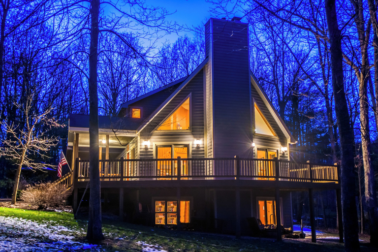 Exterior & Views, American Pride by Taylor Made Deep Creek, Garrett