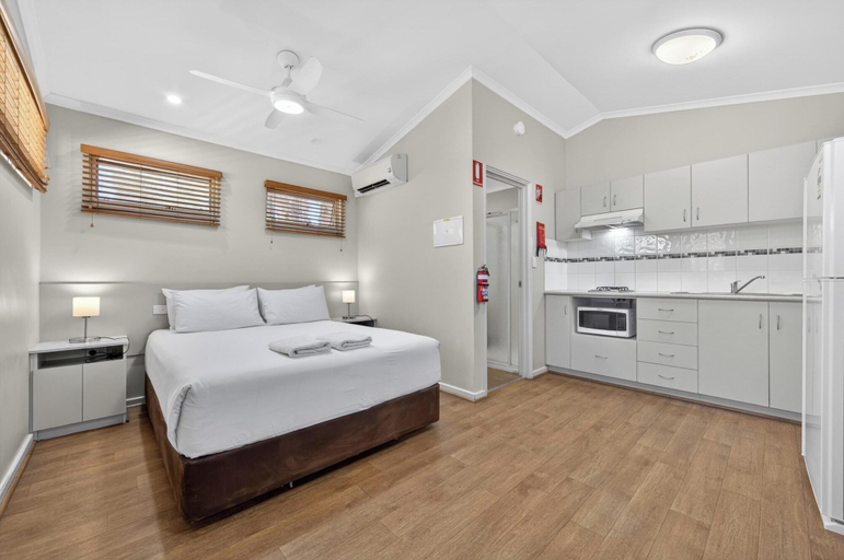 Bedroom 3, Discovery Parks - Carnarvon, Carnarvon