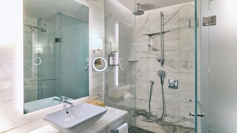 Bathroom 4, Hyatt Regency Tashkent, Tashkent City
