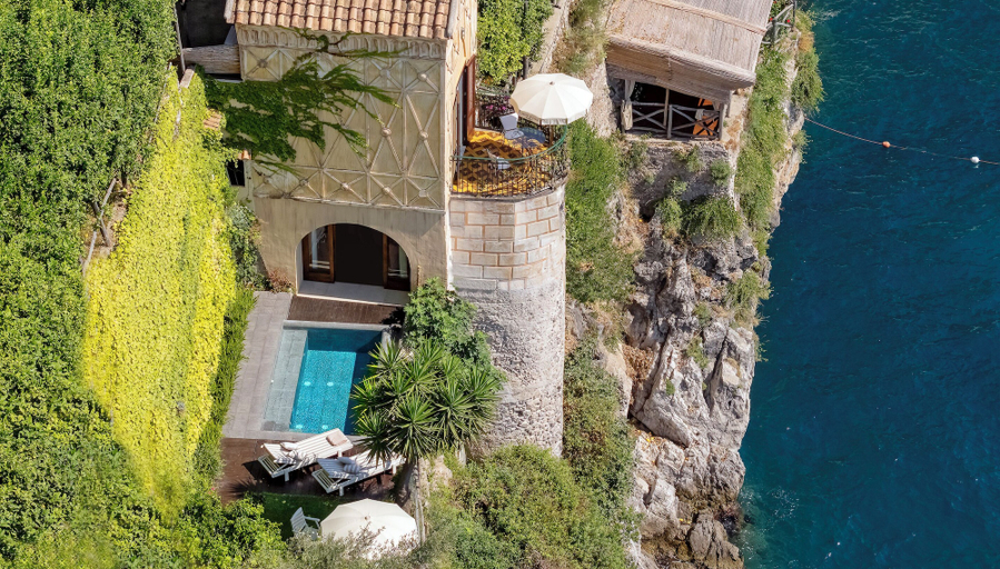 Exterior & Views 2, Santa Caterina, Salerno