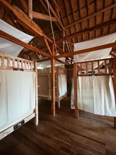 Bedroom 4, Da Housetel, Badung