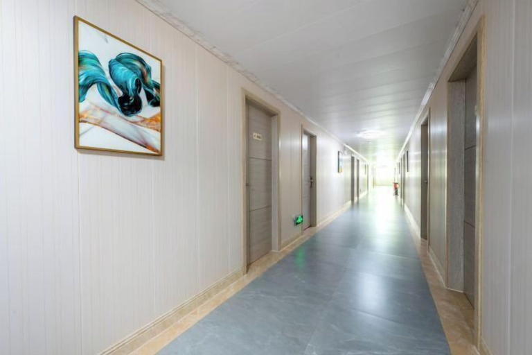 Others 5, Heyi Express Hotel (Zhuhai Weichuangli Industrial Park), Zhuhai