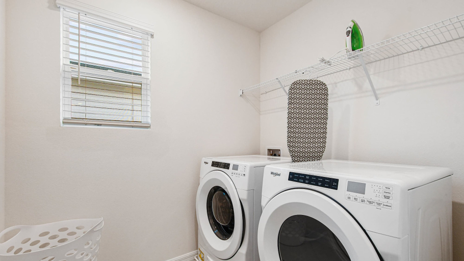 Bathroom 4, Family Oasis With Themed Rooms & Private Pool, Osceola