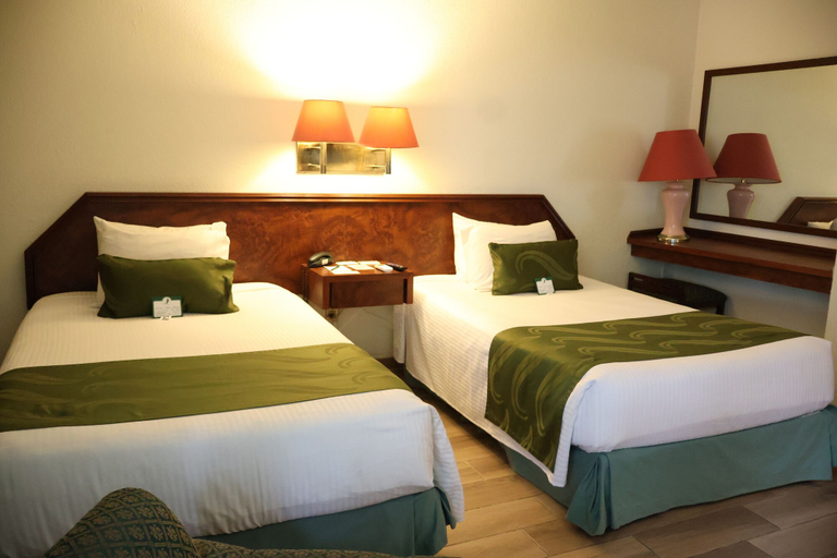 Bedroom 4, Hotel La Joya Tulancingo, Tulancingo de Bravo