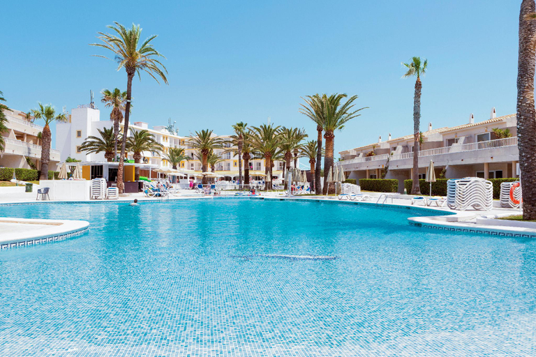 Sport & Beauty 2, Globales Los Delfines, Baleares